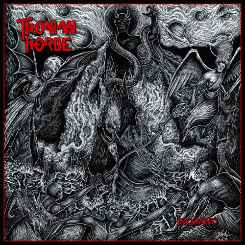 Thonian Horde : Inconnu